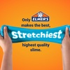 Elmer’s Clear Liquid School Glue, Washable, Safe, Nontoxic, 32 Ounces (1 Quart) – Great for Making Slime, #1 Teacher Brand(1 Gallon)