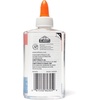Elmer’s Clear Liquid School Glue, Washable, Safe, Nontoxic, 32 Ounces (1 Quart) – Great for Making Slime, #1 Teacher Brand(5 oz  8 Count)