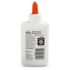 Elmer’s Liquid School Glue, Slime & Craft, Safe and Non-Toxic, Washable, White, 4 Ounces Each, 12 Count – For Classroom, Home, Office, Teacher Supplies, #1 Teacher Brand(White)