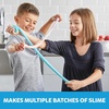 Elmer’s Magical Liquid, Slime Activator Solution, Safe and Washable, 1 Quart – Updated Formula for Double the Slime Output(8.75 Ounce)