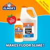 Elmer’s Magical Liquid, Slime Activator Solution, Safe and Washable, 1 Quart – Updated Formula for Double the Slime Output(8.75 Ounce)