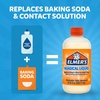 Elmer’s Magical Liquid, Slime Activator Solution, Safe and Washable, 1 Quart – Updated Formula for Double the Slime Output(8.75 Ounce)