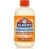 Elmer’s Magical Liquid, Slime Activator Solution, Safe and Washable, 1 Quart – Updated Formula for Double the Slime Output(8.75 Ounce)