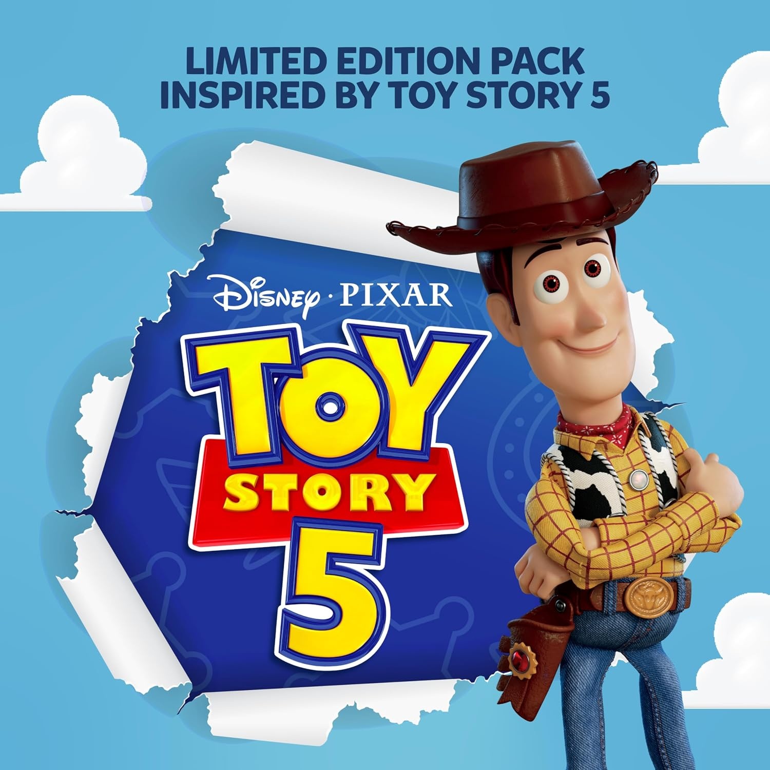 image:imageElmers Butter Slime Kit Includes Glow in the Dark Glue Glitter Glue Slime Activator 4 Count Kids Activity Creative Fun Arts amp CraftsNEW Toy Story 5 Giddy Up Slime Kit