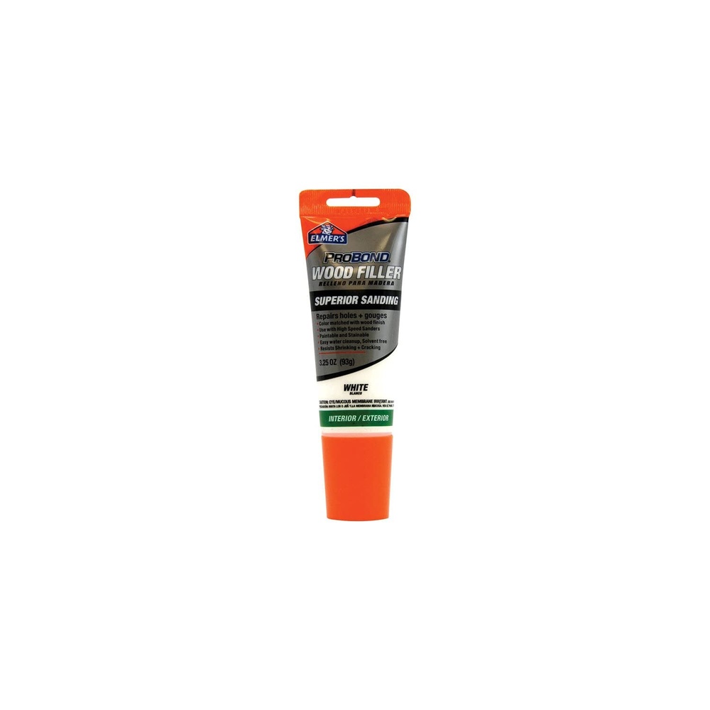 image:imageELMERS 314 Oz White Probond Wood Filler E811QNo Color
