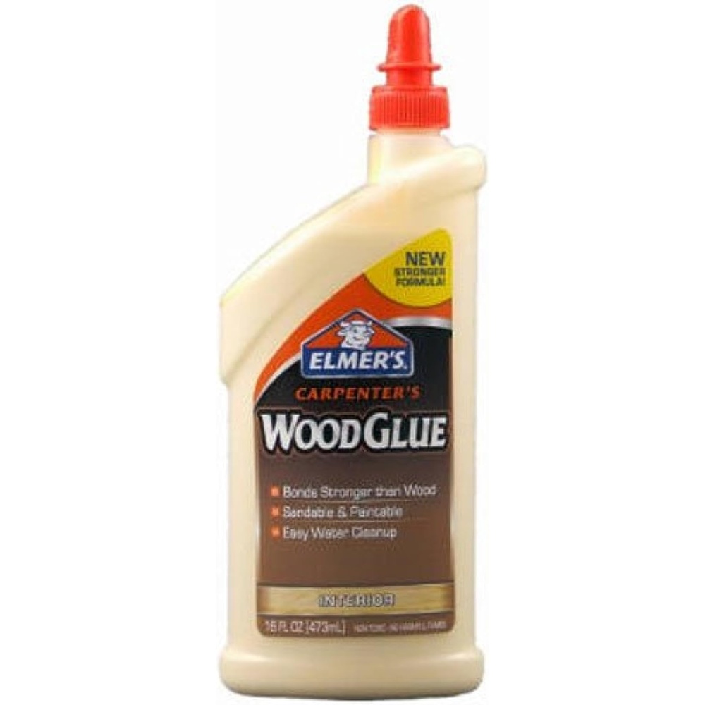 image:imageElmers E7050LMR Carpenters Wood Glue 1 Gallon16 fl oz