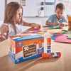 Elmer’s All Purpose School Glue Sticks, Acid-Free and Washable, 7 Grams, 60 Count – Arts & Crafts, Projects, #1 Teacher Brand(30 Count  Standard Sticks)