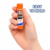 Elmer’s All Purpose School Glue Sticks, Acid-Free and Washable, 7 Grams, 60 Count – Arts & Crafts, Projects, #1 Teacher Brand(30 Count  Standard Sticks)