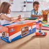 Elmer’s All Purpose School Glue Sticks, Acid-Free and Washable, 7 Grams, 60 Count – Arts & Crafts, Projects, #1 Teacher Brand(60 Count  Standard Sticks)
