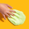 Elmer’s Butter Slime Kit, Includes Glow in the Dark Glue, Glitter Glue, Slime Activator, 4 Count – Kids Activity, Creative Fun, Arts & Crafts(Butter Slime Kit)