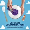 Elmer’s Butter Slime Kit, Includes Glow in the Dark Glue, Glitter Glue, Slime Activator, 4 Count – Kids Activity, Creative Fun, Arts & Crafts(NEW Toy Story 5 Giddy Up Slime Kit)