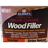 Elmer’s Carpenter’s Color Change Wood Filler, 4 oz., Natural (E912)