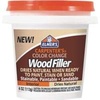 Elmer’s Carpenter’s Color Change Wood Filler, 4 oz., Natural (E912)