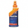Elmer’s E7000 Carpenter’s Wood Glue, 4 Fl oz(Wood Glue)