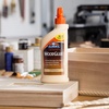 Elmer’s E7000 Carpenter’s Wood Glue, 4 Fl oz(Wood Glue)