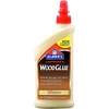 Elmer’s E7010 Carpenter’s Wood Glue, Interior, 8 Ounces , Tan | 8 Ounces, Tan