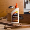 Elmer’s E7310 Carpenter’s Wood Glue Max Interior and Exterior 16 Ounces 16 Fl Oz(16 Ounces)