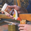 Elmer’s E7310 Carpenter’s Wood Glue Max Interior and Exterior 16 Ounces 16 Fl Oz(16 Ounces)