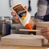Elmer’s E7310 Carpenter’s Wood Glue Max Interior and Exterior 16 Ounces 16 Fl Oz(16 Ounces)