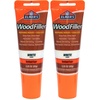 Elmer’s E855 Carpenter’s Wood Filler, 3.25-Ounce Tube, White | 3.25-ounce Tube(3.25 oz (Pack of 2))