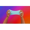 Elmer’s Fruity Fusion Slime Kit, Includes Elmer’s Clear Glue, Magical Liquid Slime Activator, Clay Color Pigments, Scents, Mixing Bowl, Spoon, 20 Piece Kit(Color Rush Slime Kit)