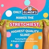 Elmer’s Fruity Fusion Slime Kit, Includes Elmer’s Clear Glue, Magical Liquid Slime Activator, Clay Color Pigments, Scents, Mixing Bowl, Spoon, 20 Piece Kit(Fruity Fusion Kit- Amazon Exclusive)