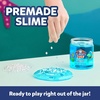 Elmer’s Fruity Fusion Slime Kit, Includes Elmer’s Clear Glue, Magical Liquid Slime Activator, Clay Color Pigments, Scents, Mixing Bowl, Spoon, 20 Piece Kit(Ocean Dive Slime Kit)