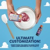 Elmer’s Fruity Fusion Slime Kit, Includes Elmer’s Clear Glue, Magical Liquid Slime Activator, Clay Color Pigments, Scents, Mixing Bowl, Spoon, 20 Piece Kit(Toy Story 5 Infinity & Beyond Kit)