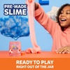 Elmer’s GUE Blueberry Cloud Slime and Strawberry Cloud Slime, Scented, 2 Count(Blueberry + Strawberry Cloud)