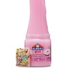 Elmer’s Gue Premade Slime, Glassy Clear Slime, Great for Mixing in Add-ins, 2 Count(Strawberry Donut)