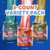 Elmer’s Gue Premade Slime Kit, Unicorn Dream, Includes Fun Unique Add-Ins, Variety Pack, 3 Count(Cosmic Shimmer)