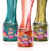 Elmer’s Gue Premade Slime Kit, Unicorn Dream, Includes Fun Unique Add-Ins, Variety Pack, 3 Count(Cosmic Shimmer)