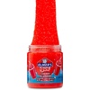 Elmer’s Gue Premade Slime Variety Pack, Clear, Scented, Glitter, 4 Count – Perfect for Kids Activity, Summer, Arts & Crafts, School Classroom, Birthday Party Gift(Glassy Clear / Cotton Candy Fizz / Cherry Slushie / Glow in the Dark)