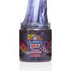 Elmer’s Gue Premade Slime Variety Pack, Clear, Scented, Glitter, 4 Count – Perfect for Kids Activity, Summer, Arts & Crafts, School Classroom, Birthday Party Gift(Glassy Clear / Blueberry Cloud/ Cosmic Shimmer/ Fruity Slushie)