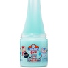 Elmer’s Gue Premade Slime Variety Pack, Clear, Scented, Glitter, 4 Count – Perfect for Kids Activity, Summer, Arts & Crafts, School Classroom, Birthday Party Gift(Glassy Clear / Cotton Candy Fizz / Cherry Slushie / Glow in the Dark)
