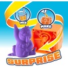 Elmer’s Squishies, Kids DIY Activity Kit, Squishy Glow in the Dark Toys, Creates 2 Mystery Characters, 13 Piece Set – Slime Fun, Crafts, Holiday Gift for Ages 6+(Refill Pack)
