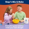 Elmer’s Stretch ‘N Create Dough Kit, 3 Ways to Play, Personalization Kit, 16 Piece Kit – Kids Activity, Creative Fun, Arts & Crafts(Keepsakes Kit- 9 ct.)