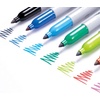 Sharpie Permanent Markers, Toy Story 5 Packaging, Assorted, Fine Point, 24 Count(Color Burst)