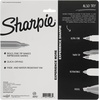 Sharpie Permanent Markers, Toy Story 5 Packaging, Assorted, Fine Point, 24 Count(Cosmic Color)