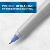 Sharpie Permanent Markers, Toy Story 5 Packaging, Assorted, Fine Point, 24 Count(Mystic Gems)