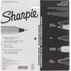 Sharpie Permanent Markers, Toy Story 5 Packaging, Assorted, Fine Point, 24 Count(Mystic Gems)