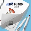 Sharpie S-Note Creative Highlighters, Toy Story 5 Packaging, Chisel Tip, Assorted, 24 Count