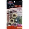 ELMERS Craftbond Permanent Tape Runner Refills, 31″ by 26-1/4 Feet, Clear, 2 Refills Per Pack (E4007)
