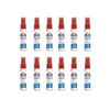 Elmer’S Elmer’S Multi-Purpose Mounting Spray Adhesive Foil,Paper,Wood Acid-Free,Dries Clear Bottle Wood,Cardboard,Paper Spray Bonding Adhesives, Clear, 1 oz (24-Pack)(Purple)