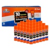 Elmer’s All Purpose School Glue Sticks, Acid-Free and Washable, 7 Grams, 60 Count – Arts & Crafts, Projects, #1 Teacher Brand(30 Count  Giant Sticks)