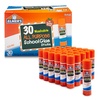 Elmer’s All Purpose School Glue Sticks, Acid-Free and Washable, 7 Grams, 60 Count – Arts & Crafts, Projects, #1 Teacher Brand(30 Count  Standard Sticks)