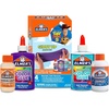 Elmer’s Butter Slime Kit, Includes Glow in the Dark Glue, Glitter Glue, Slime Activator, 4 Count – Kids Activity, Creative Fun, Arts & Crafts(NEW Toy Story 5 Giddy Up Slime Kit)