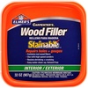 Elmer’s Carpenter’s Stainable Wood Filler, 32Oz.