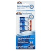 Elmer’s Extra Strength Glue Sticks, Washable, 8 Grams, 24 Count – Poster, Vision Board, Back to School Supplies, #1 Teacher Brand(Standard Stick)