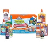 Elmer’s Fruity Fusion Slime Kit, Includes Elmer’s Clear Glue, Magical Liquid Slime Activator, Clay Color Pigments, Scents, Mixing Bowl, Spoon, 20 Piece Kit(Toy Story 5 Infinity & Beyond Kit)